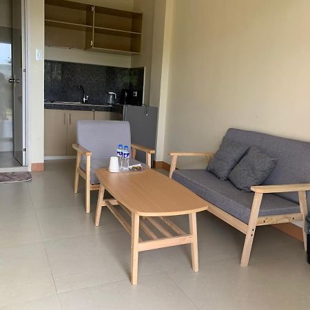 Lee'S Apartment 杜马格特 外观 照片