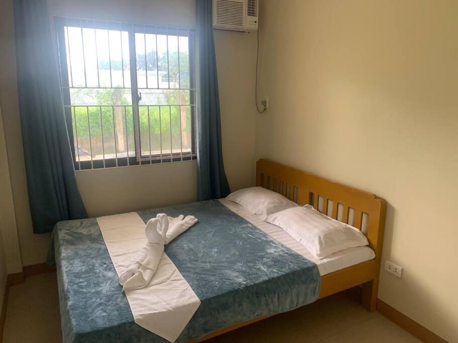 Lee'S Apartment 杜马格特 外观 照片