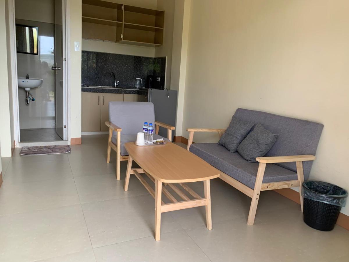 Lee'S Apartment 杜马格特 外观 照片