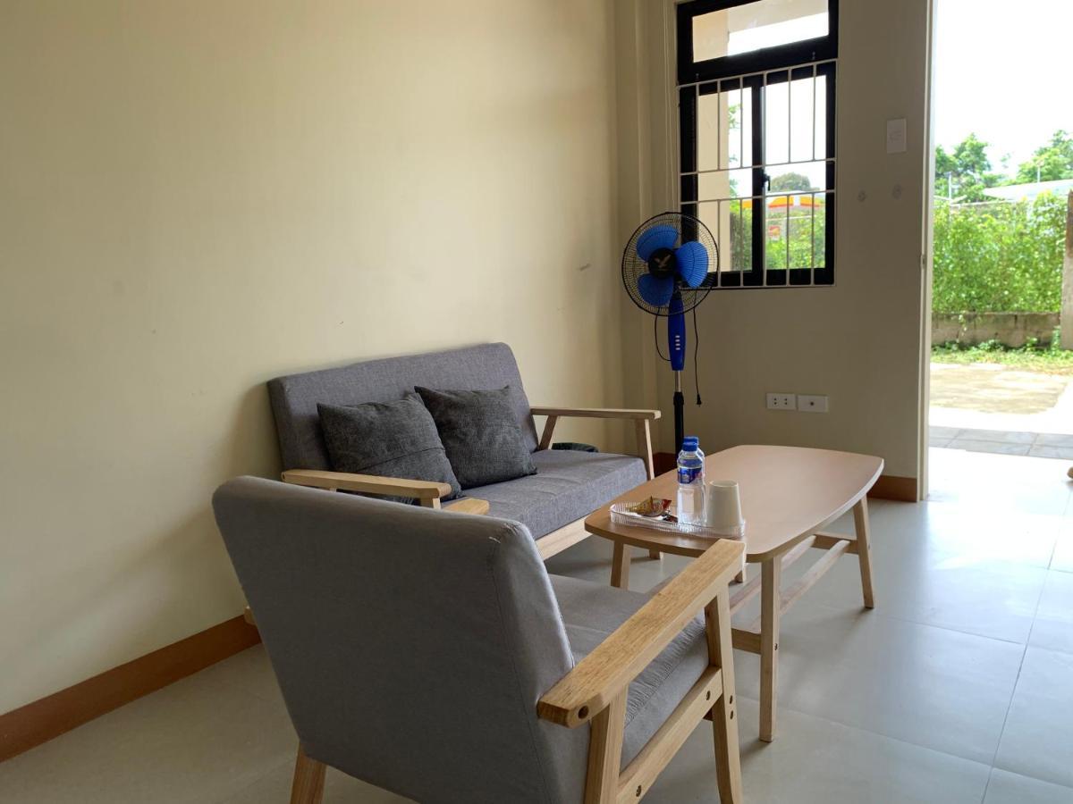 Lee'S Apartment 杜马格特 外观 照片